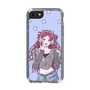 スリムプロテクションケース［ MIORI - Denim girl ］
