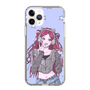 スリムプロテクションケース［ MIORI - Denim girl ］