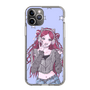 スリムプロテクションケース［ MIORI - Denim girl ］