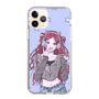 スリムプロテクションケース［ MIORI - Denim girl ］