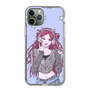 スリムプロテクションケース［ MIORI - Denim girl ］
