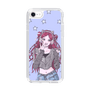スリムプロテクションケース［ MIORI - Denim girl ］