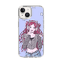 スリムプロテクションケース［ MIORI - Denim girl ］
