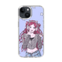 スリムプロテクションケース［ MIORI - Denim girl ］