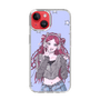スリムプロテクションケース［ MIORI - Denim girl ］