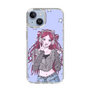スリムプロテクションケース［ MIORI - Denim girl ］