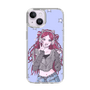 スリムプロテクションケース［ MIORI - Denim girl ］
