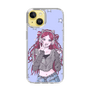 スリムプロテクションケース［ MIORI - Denim girl ］