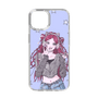 スリムプロテクションケース［ MIORI - Denim girl ］
