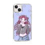 スリムプロテクションケース［ MIORI - Denim girl ］