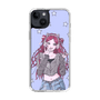 スリムプロテクションケース［ MIORI - Denim girl ］
