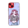 スリムプロテクションケース［ MIORI - Denim girl ］