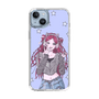 スリムプロテクションケース［ MIORI - Denim girl ］