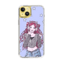 スリムプロテクションケース［ MIORI - Denim girl ］