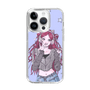 スリムプロテクションケース［ MIORI - Denim girl ］