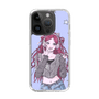 スリムプロテクションケース［ MIORI - Denim girl ］
