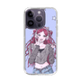 スリムプロテクションケース［ MIORI - Denim girl ］