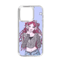 スリムプロテクションケース［ MIORI - Denim girl ］