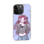スリムプロテクションケース［ MIORI - Denim girl ］