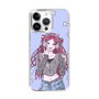 スリムプロテクションケース［ MIORI - Denim girl ］