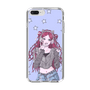 スリムプロテクションケース［ MIORI - Denim girl ］