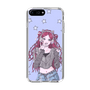 スリムプロテクションケース［ MIORI - Denim girl ］