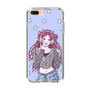 スリムプロテクションケース［ MIORI - Denim girl ］