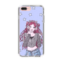 スリムプロテクションケース［ MIORI - Denim girl ］