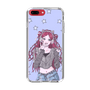 スリムプロテクションケース［ MIORI - Denim girl ］