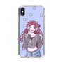 スリムプロテクションケース［ MIORI - Denim girl ］