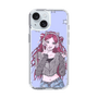 スリムプロテクションケース［ MIORI - Denim girl ］