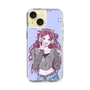 スリムプロテクションケース［ MIORI - Denim girl ］