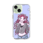 スリムプロテクションケース［ MIORI - Denim girl ］