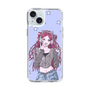 スリムプロテクションケース［ MIORI - Denim girl ］