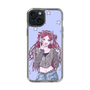 スリムプロテクションケース［ MIORI - Denim girl ］