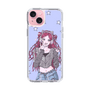 スリムプロテクションケース［ MIORI - Denim girl ］