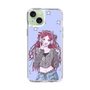 スリムプロテクションケース［ MIORI - Denim girl ］