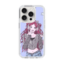 スリムプロテクションケース［ MIORI - Denim girl ］