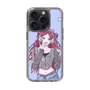 スリムプロテクションケース［ MIORI - Denim girl ］