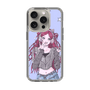 スリムプロテクションケース［ MIORI - Denim girl ］
