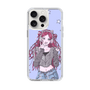 スリムプロテクションケース［ MIORI - Denim girl ］