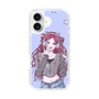 スリムプロテクションケース［ MIORI - Denim girl ］