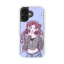 スリムプロテクションケース［ MIORI - Denim girl ］