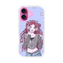 スリムプロテクションケース［ MIORI - Denim girl ］