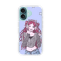 スリムプロテクションケース［ MIORI - Denim girl ］