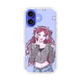 スリムプロテクションケース［ MIORI - Denim girl ］
