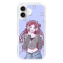 スリムプロテクションケース［ MIORI - Denim girl ］