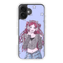 スリムプロテクションケース［ MIORI - Denim girl ］