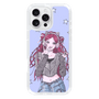 スリムプロテクションケース［ MIORI - Denim girl ］