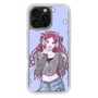 スリムプロテクションケース［ MIORI - Denim girl ］